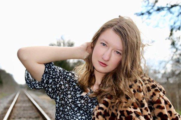 photo of Alexandra A.