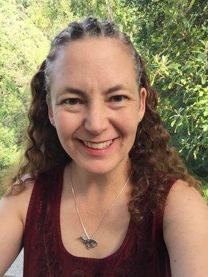 Photo of Aimee S.