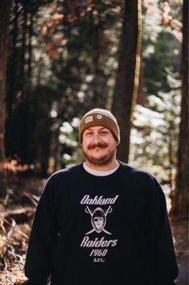 Photo of Drew Y.