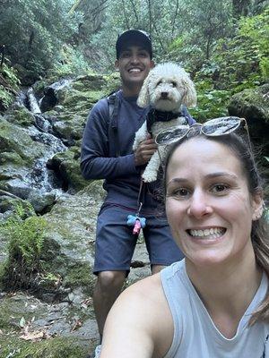 photo of Stephanie R.