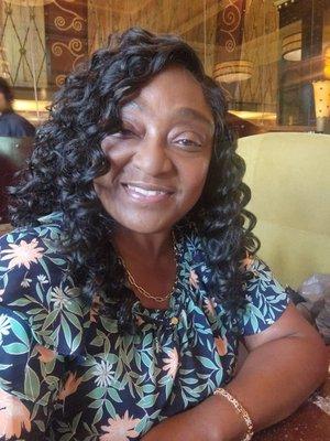 photo of Roselene D.