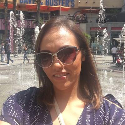 photo of Cassandra T.