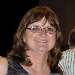 Photo of Nancy R.
