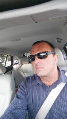 Photo of John L.