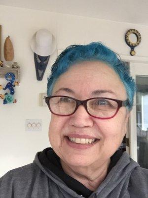 Photo of Fran L.
