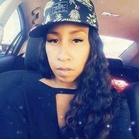 Photo of Chaka T.