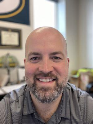 Photo of Andrew M.