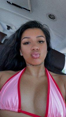 Photo of Keisha K.