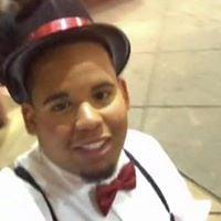 Photo of Derrick H.