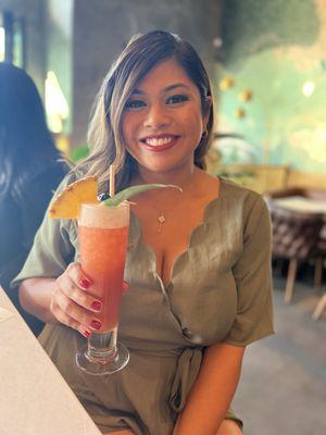 photo of Kathleen C.