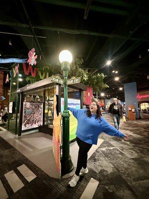 photo of Savannah B.