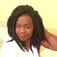 Photo of Caroline A.