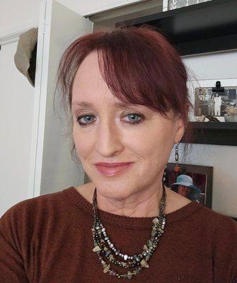 Photo of Sloane Jillian B.