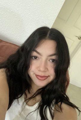 Photo of Esmeralda R.