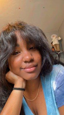 photo of Bárbara K.