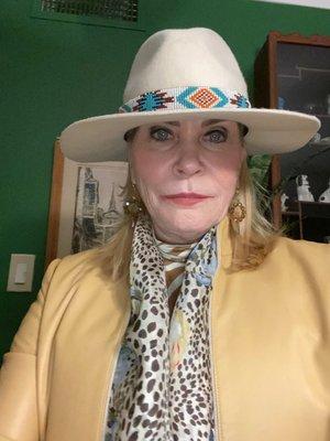 Photo of Donna B.