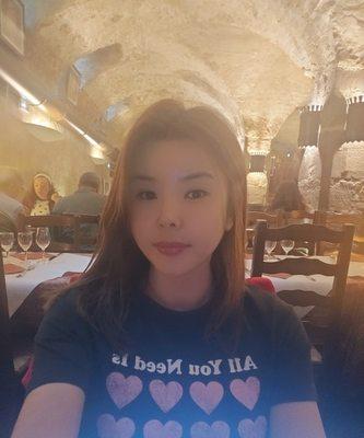 Photo of Cindy P.