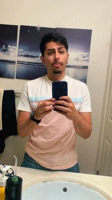 Photo of Marlon P.