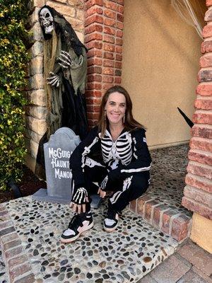 Photo of Lisa M.