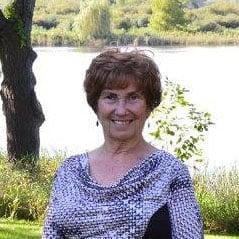 Photo of Karen K.