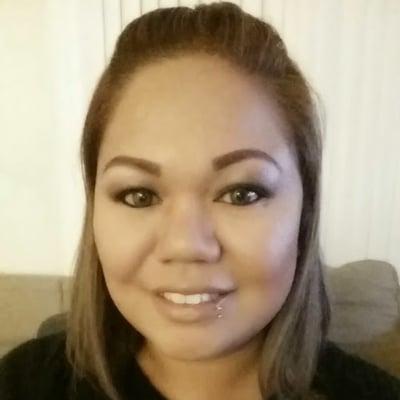 photo of Maryvette I.