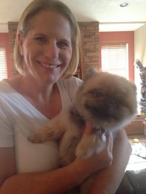 Photo of Sheryl D.