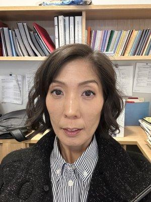 Photo of Michelle K.