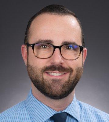 Photo of Daniel C.
