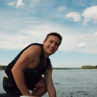 Photo of Nick P.