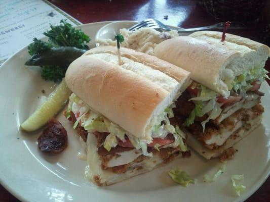 photo of Christine C.