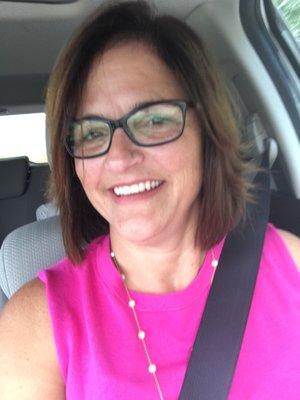 photo of Margaret M.