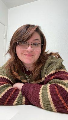 photo of Catalina M.