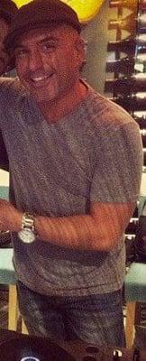 Photo of Sal S.