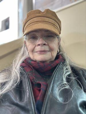 Photo of Anna R.