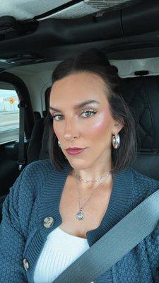Photo of Emily M.