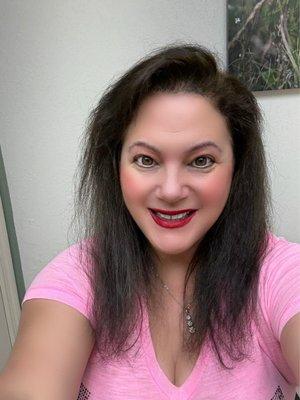 photo of Jennifer R.