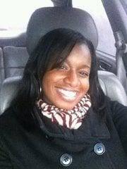 photo of Monique M.