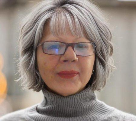 Photo of Cyn P.