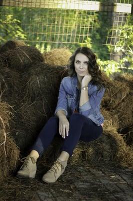 Photo of Meg B.