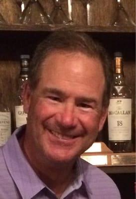 photo of Ken B.