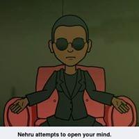Photo of Nehru H.