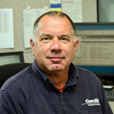 Photo of Frank B.