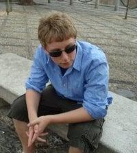 Photo of Nick S.