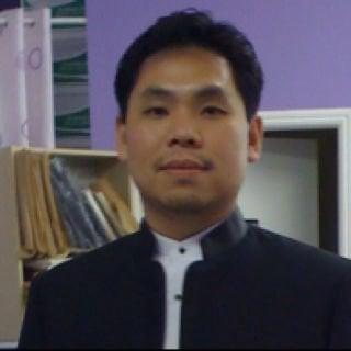 Photo of Iwan S.