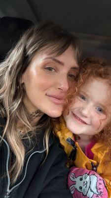 photo of Caroline G.