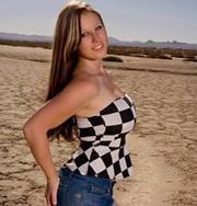 Photo of Ashley K.