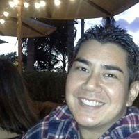photo of Sean S.