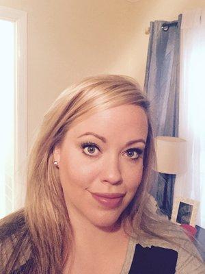Photo of Courtney C.