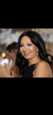 photo of Marilena B.