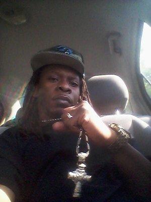 Photo of Antwon S.